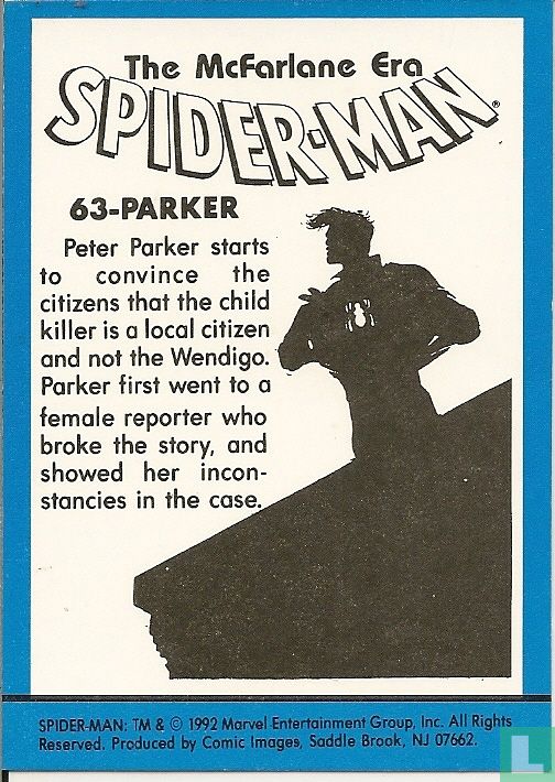 Parker