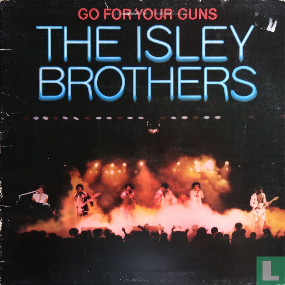 Go for Your Guns