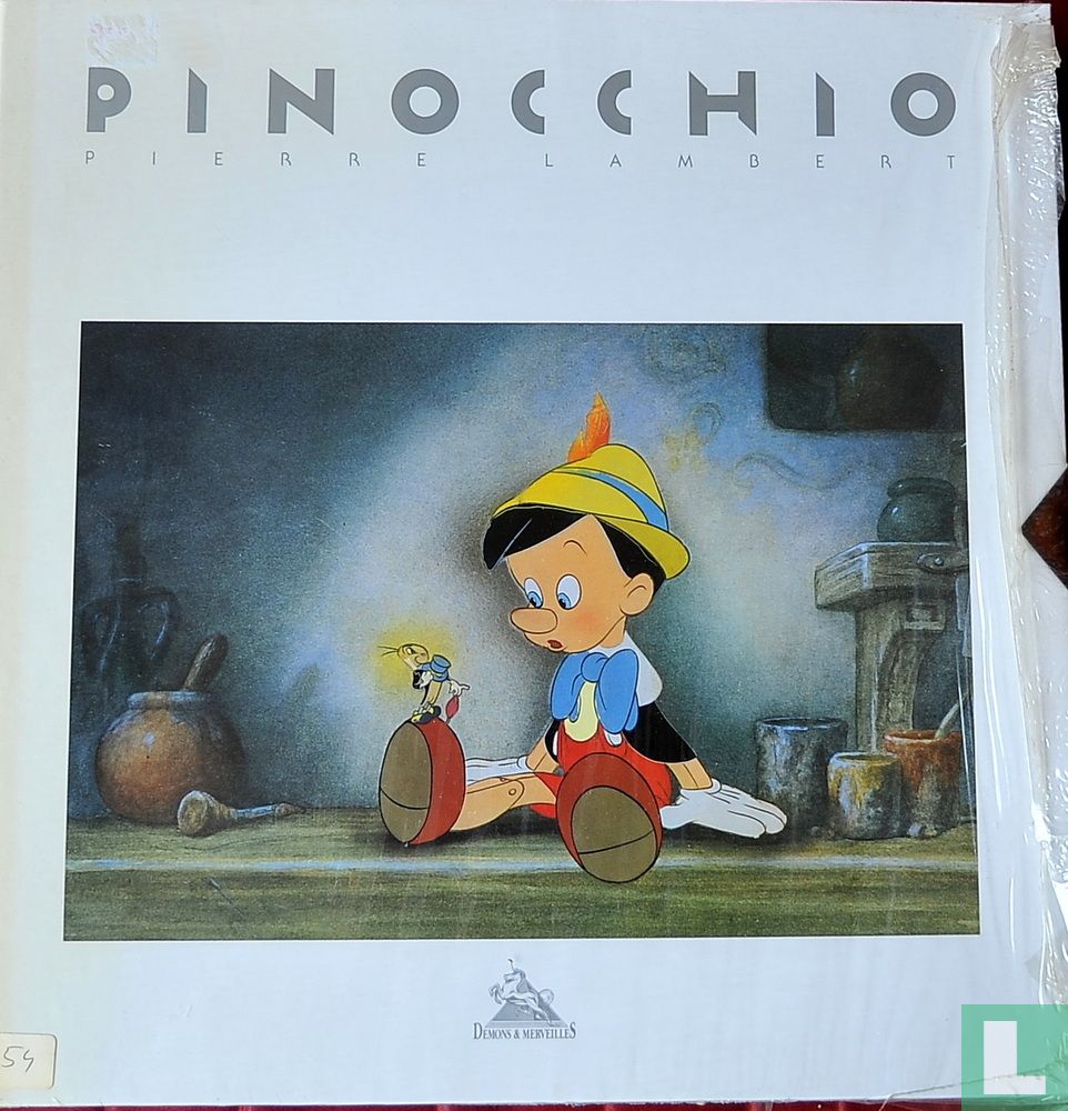 Pinocchio