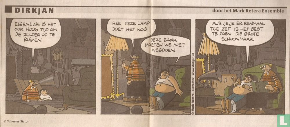 Dirkjan