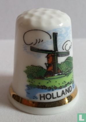 Holland