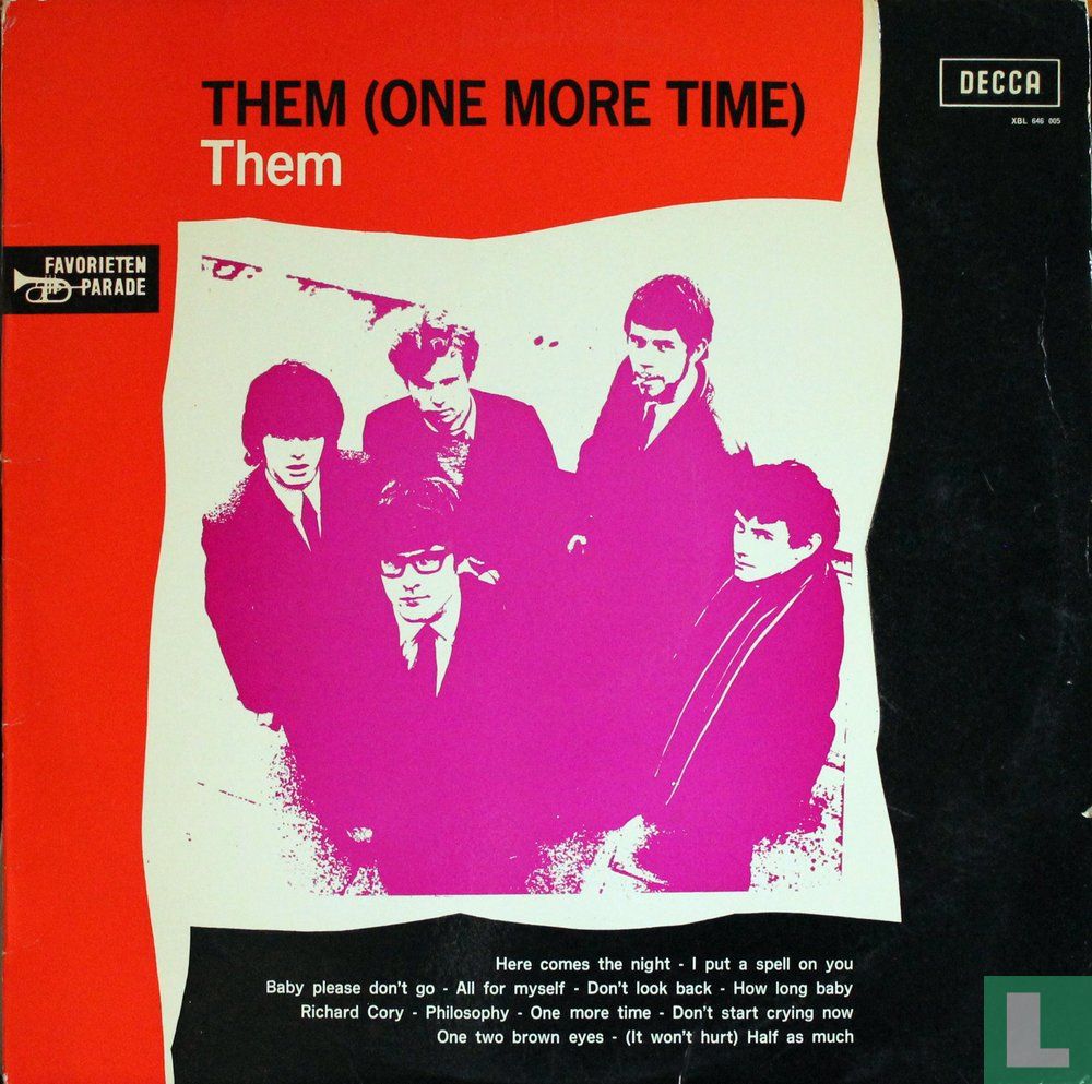 Them (One More Time)