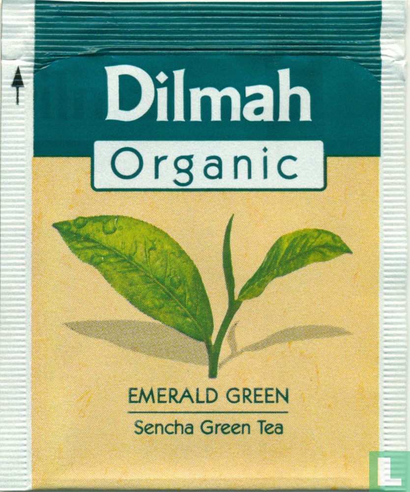 Emerald Green 