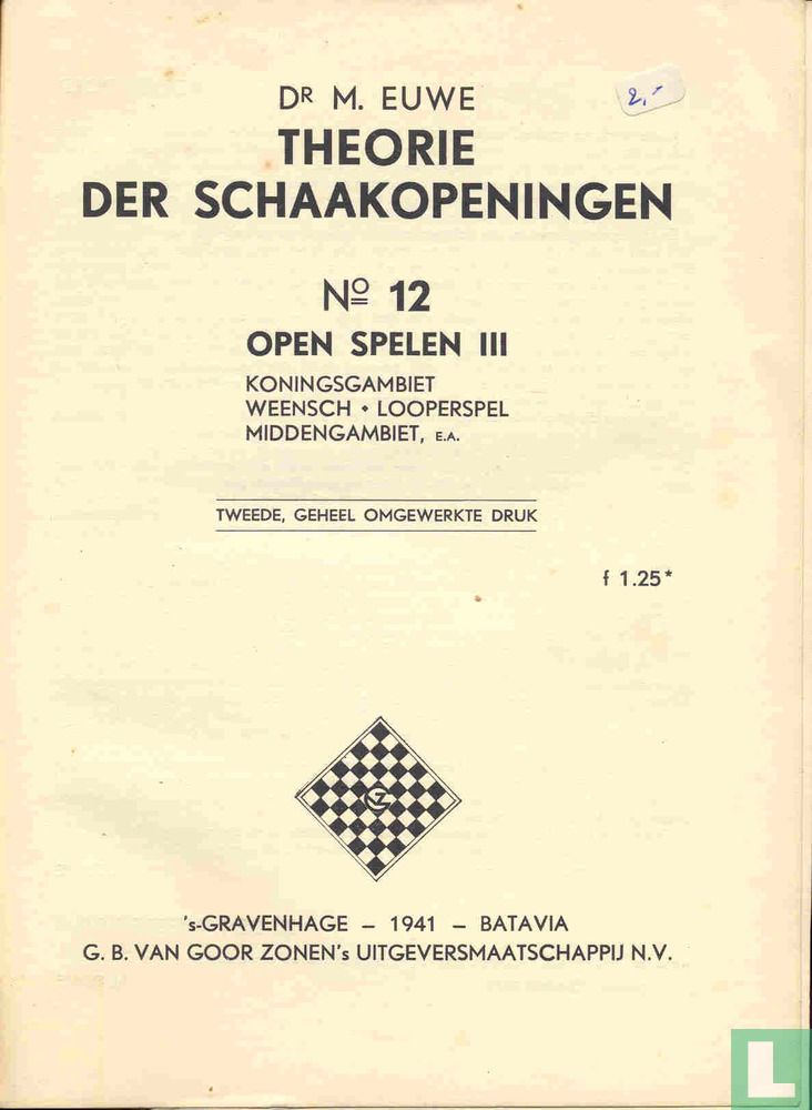 Open spelen III
