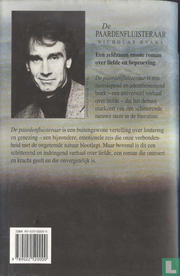 De paardenfluisteraar