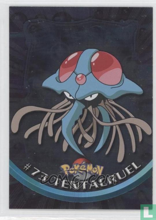 Tentacruel