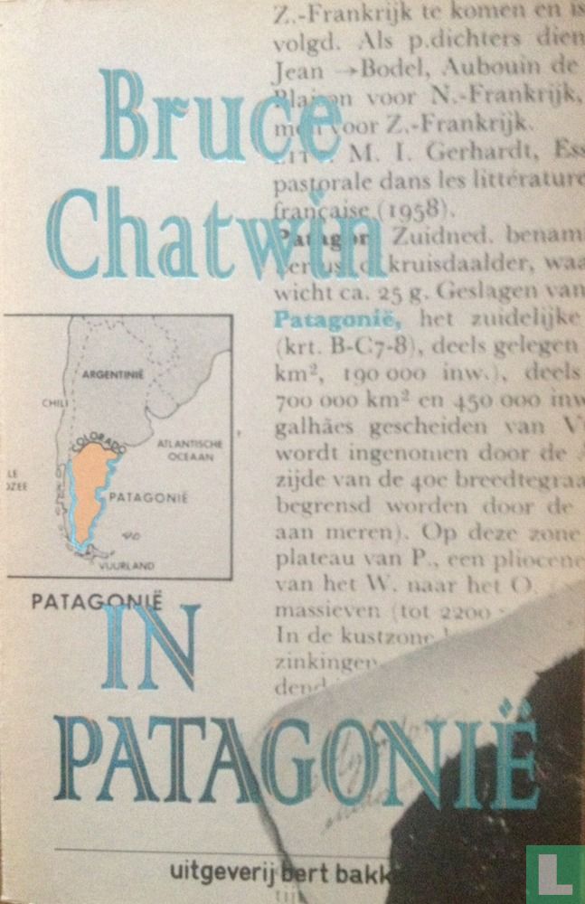 In Patagonië