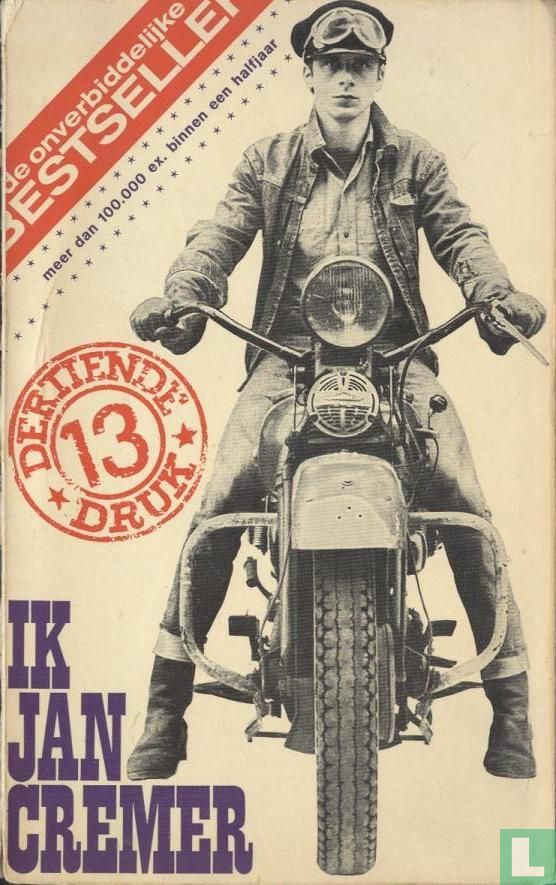 Ik Jan Cremer