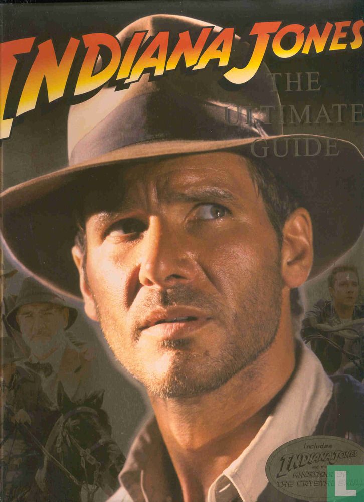 Indiana Jones