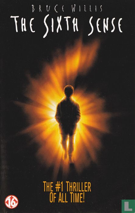 The Sixth Sense