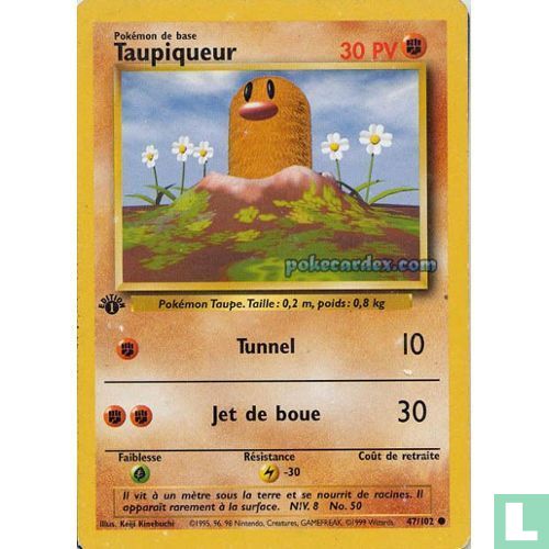 Taupiqueur