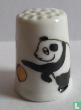 [Panda]