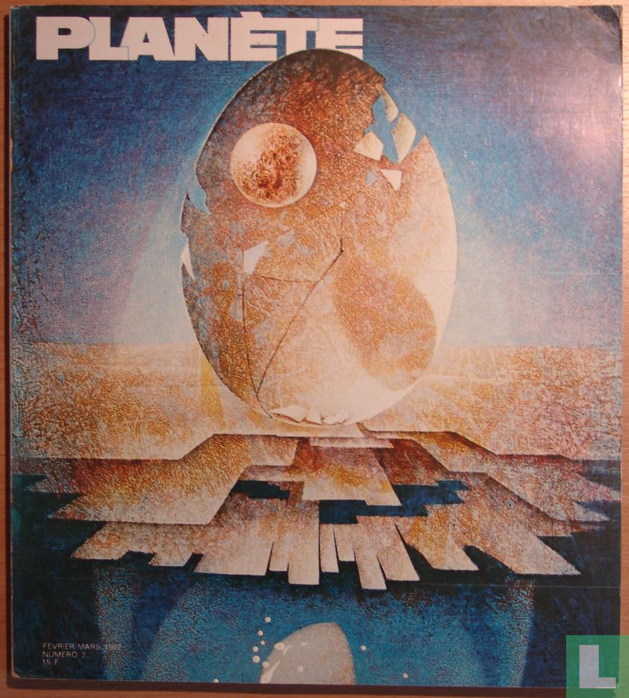 Planète 2