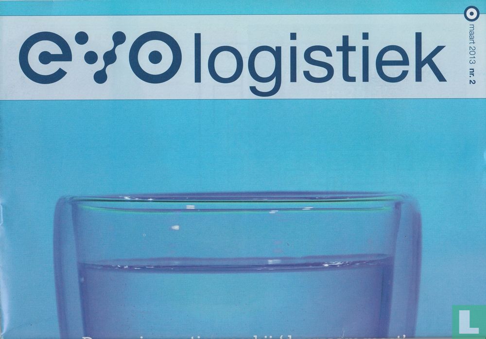 EVO Logistiek 2