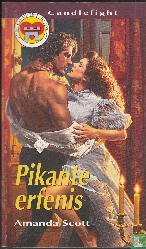 Pikante erfenis