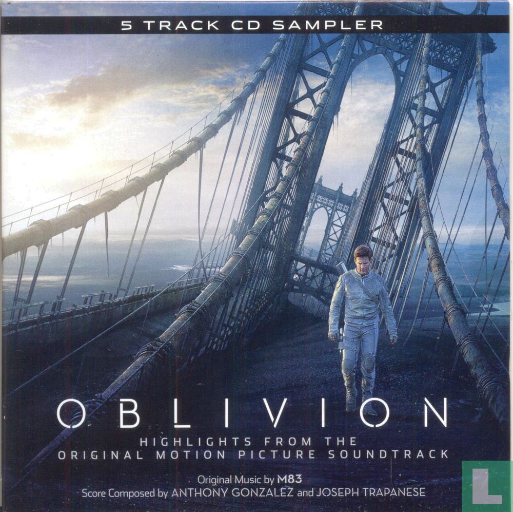 Oblivion