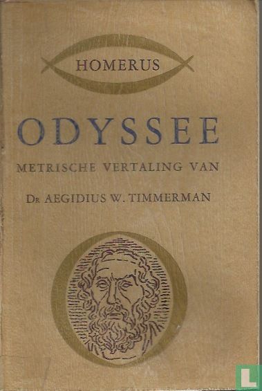 Odyssee