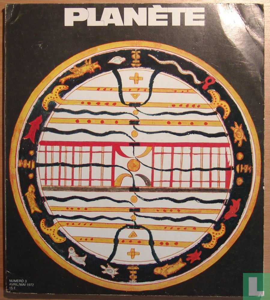 Planète 3