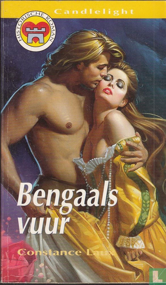 Bengaals vuur