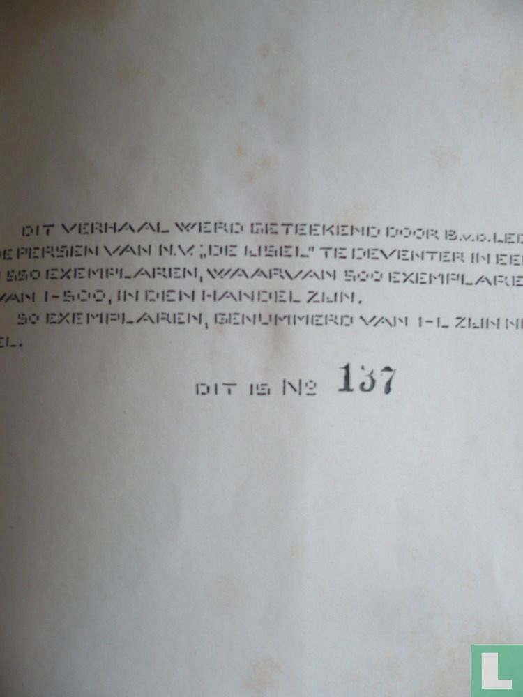 Het vlas