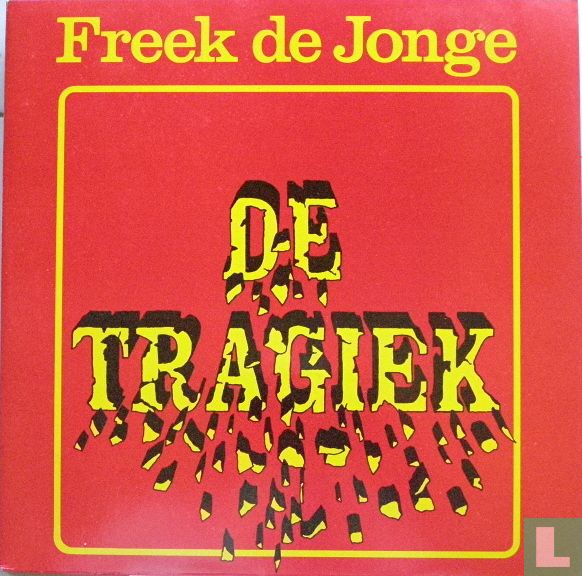 De Tragiek
