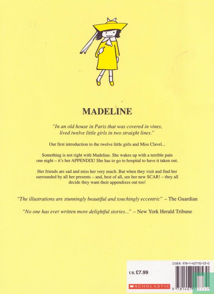 Madeline