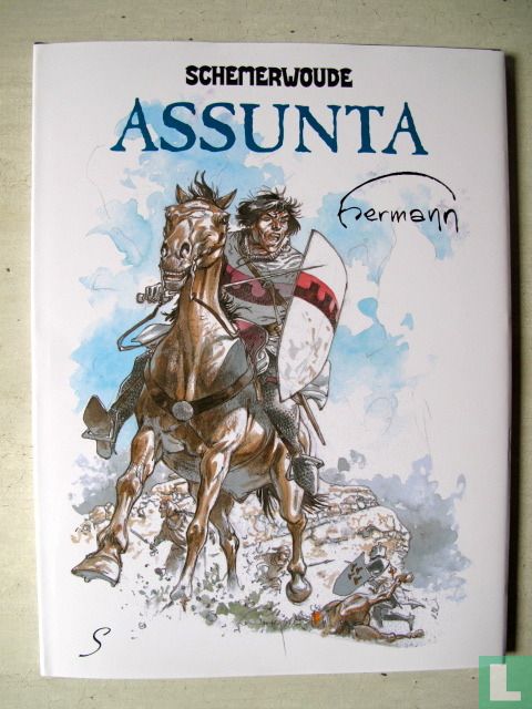 Assunta