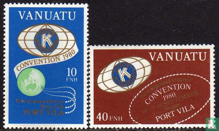 Kiwanis International