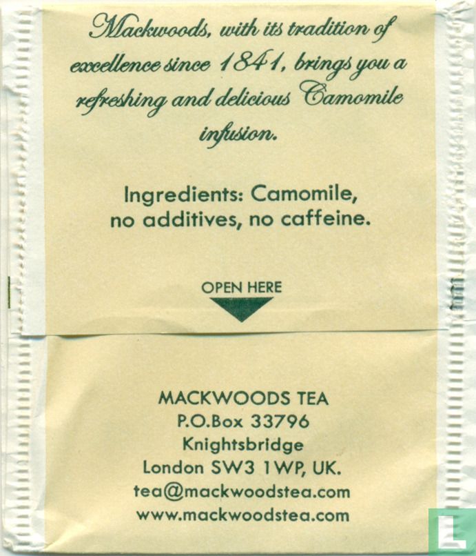Camomile