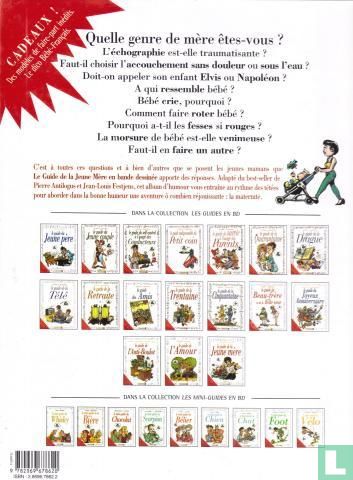 Le guide de la jeune mère