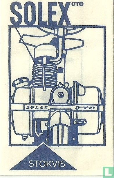 Solex Oto Stokvis