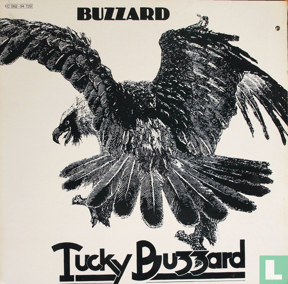 Buzzard