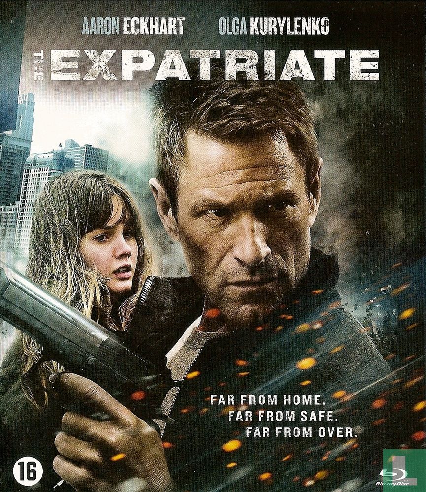 The Expatriate