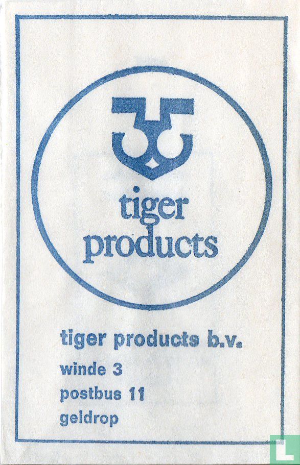 Tiger Products B.V.