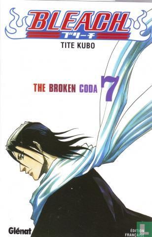 Bleach 7