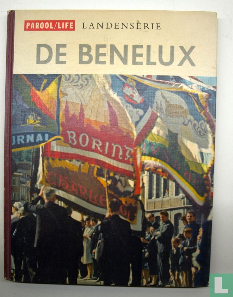 De Benelux