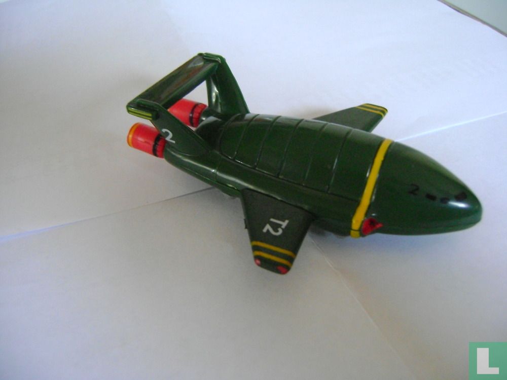Thunderbird 2