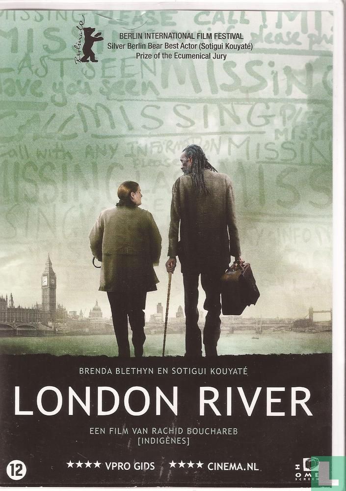 London River