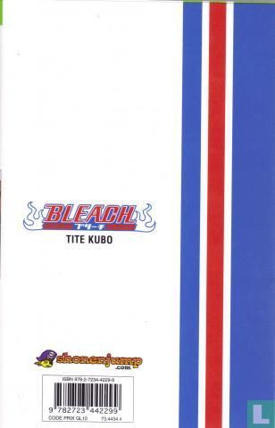 Bleach 3