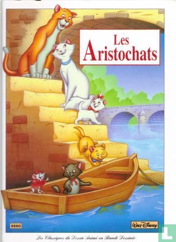 Les aristochats