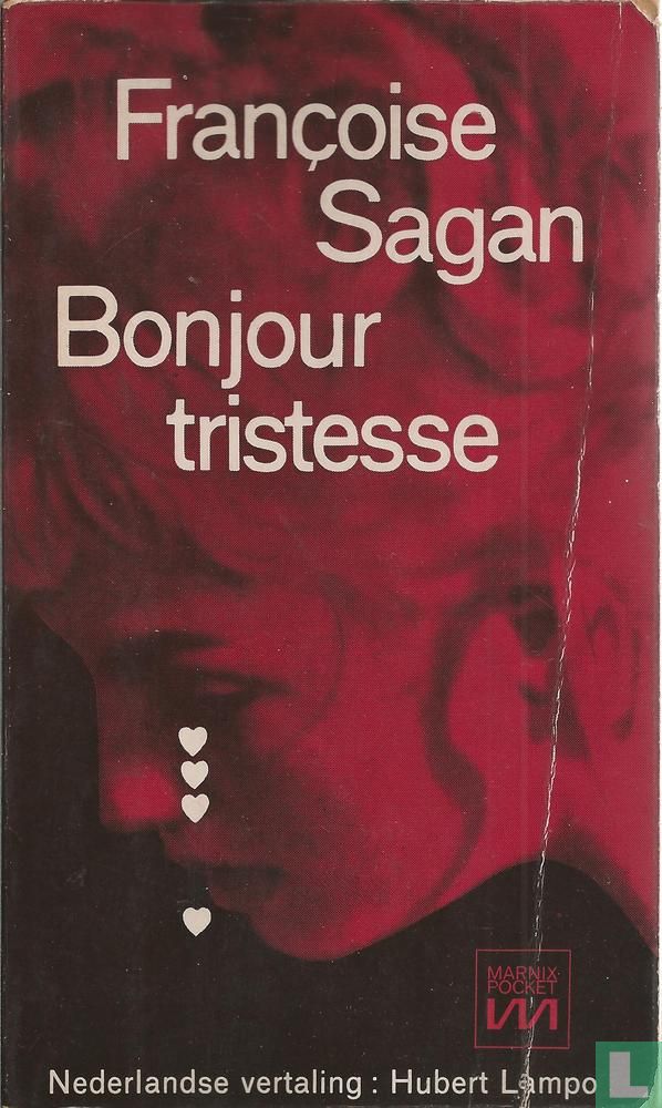 Bonjour tristesse
