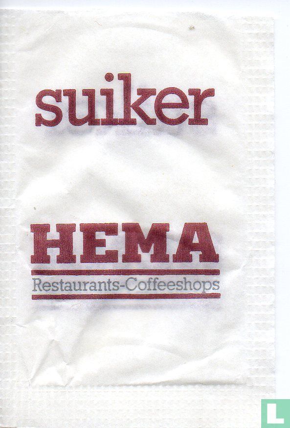Hema Restaurants Coffeeshops