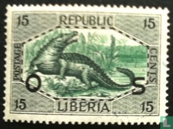 Crocodile