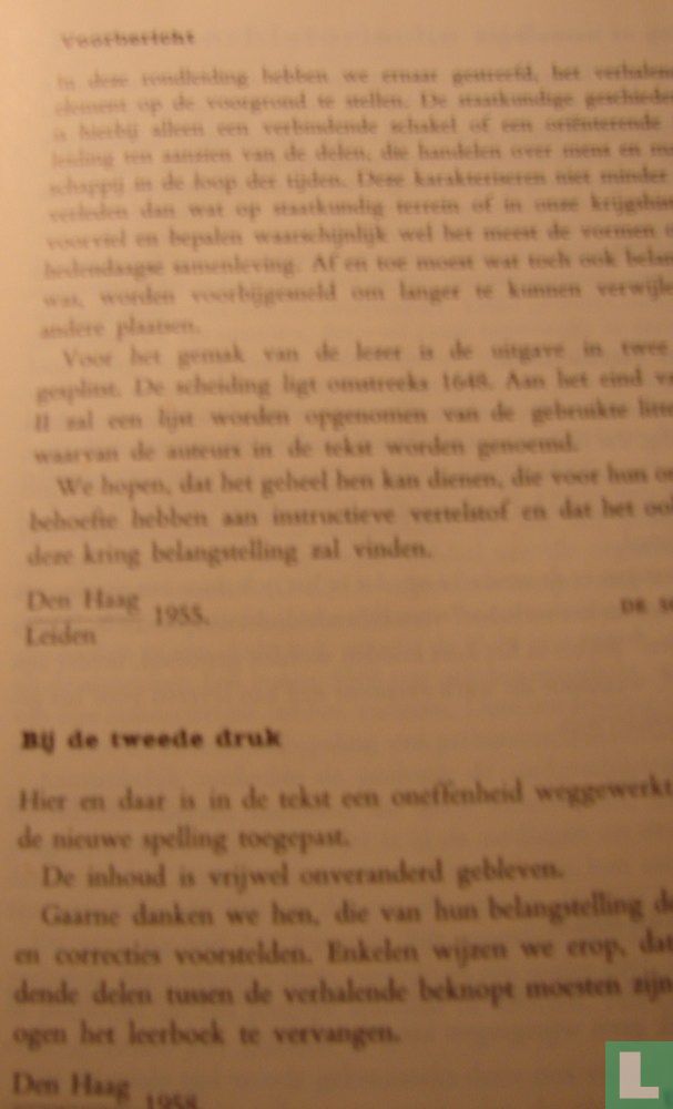 Langs oude paden 2