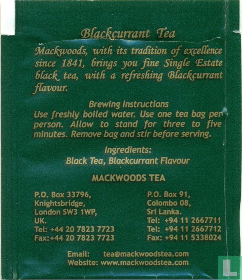 Blackcurrant