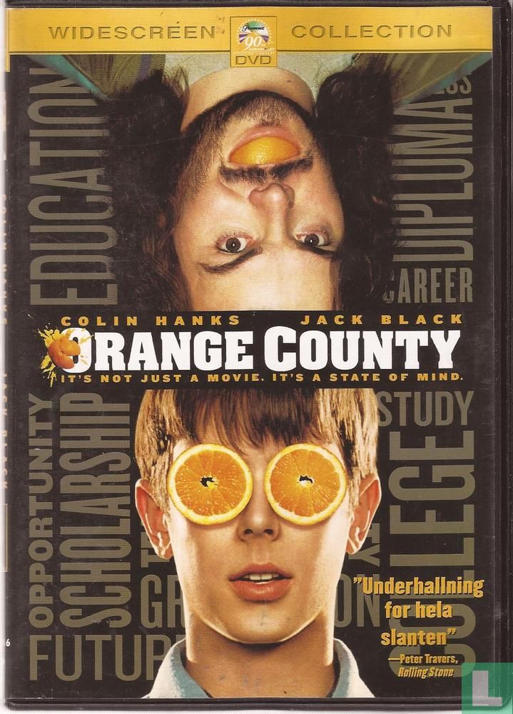 Orange County