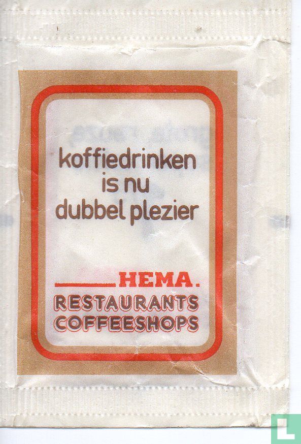 Hema Restaurants Coffeeshops 