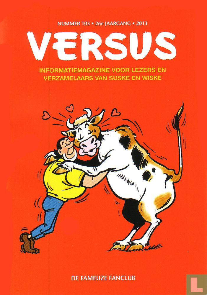 Versus 103