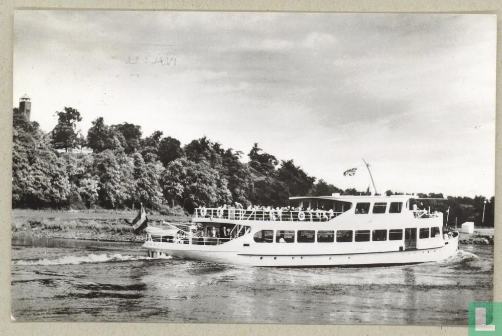 m.s. Jacqueline