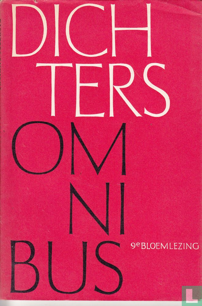 Dichters Omnibus